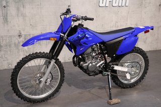 Yamaha TT-R230  2024