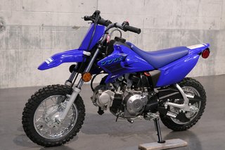 2024 Yamaha TT-R50