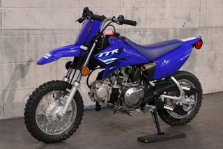 Yamaha TT-R50  2025