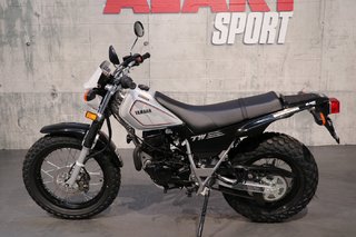 Yamaha TW200  2024