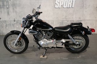 2022 Yamaha V-Star 250