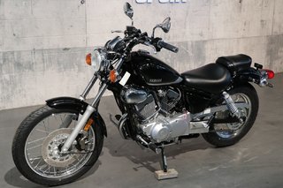 2022 Yamaha V-Star 250