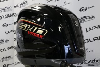 Yamaha VF200LB (V-MAX) LONG ( 20 POUCES) 2025