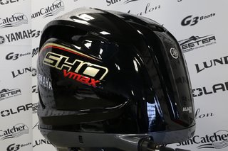 Yamaha VF200XB (V-MAX) X-LONG ( 25 POUCES) 2025