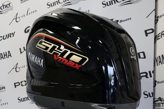 2025 Yamaha VF250XB (V-MAX) X-LONG ( 25 POUCES)