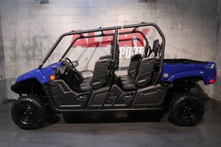 Yamaha VIKING VI DAE  2024