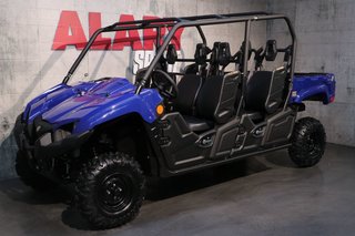 Yamaha VIKING VI DAE  2024