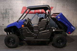 Yamaha VIKING  2025