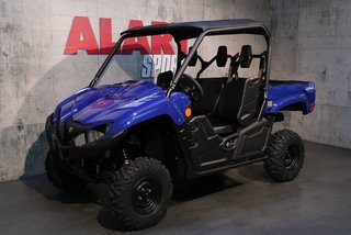 2025 Yamaha VIKING