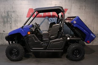 2025 Yamaha VIKING