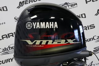 2024 Yamaha VMAX 90 HP LONG (20 POUCES)