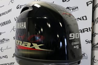 2024 Yamaha VMAX 90 HP LONG (20 POUCES)