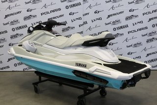 Yamaha VX Cruiser HO Audio  2025