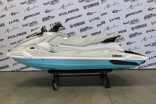 Yamaha VX Cruiser HO Audio  2025