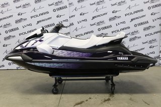 Yamaha VX Cruiser HO Audio  2026