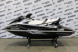 2016 Yamaha VX Cruiser HO
