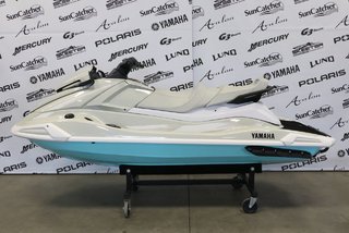 2025 Yamaha VX Cruiser HO