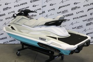 2025 Yamaha VX Cruiser HO