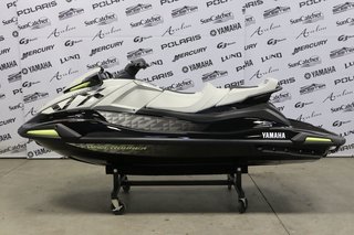 2026 Yamaha VX Cruiser HO