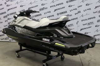 2026 Yamaha VX Cruiser HO