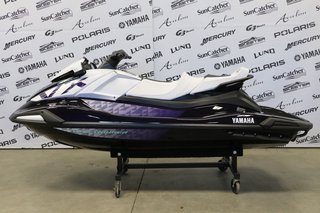 2026 Yamaha VX Cruiser HO