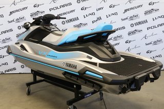 Yamaha VX Cruiser  2024