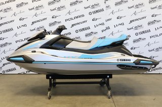 Yamaha VX Cruiser  2024