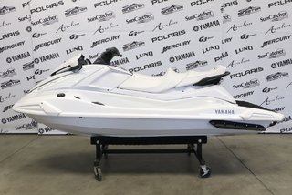 2025 Yamaha VX Cruiser