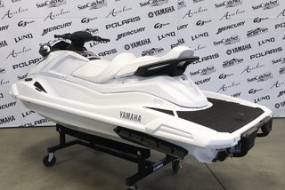 2025 Yamaha VX Cruiser