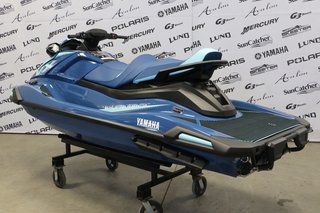 2026 Yamaha VX Cruiser
