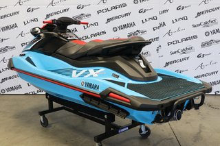 Yamaha VX Deluxe  2024