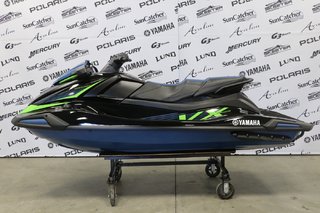 Yamaha VX Deluxe  2024