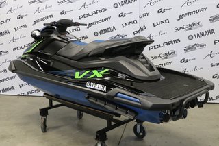 2024 Yamaha VX Deluxe