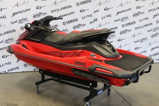 Yamaha VX Deluxe  2025