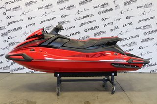 Yamaha VX Deluxe  2025