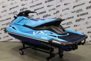 2025 Yamaha VX Deluxe