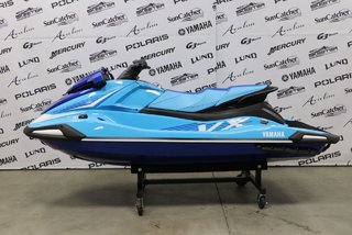 2025 Yamaha VX Deluxe