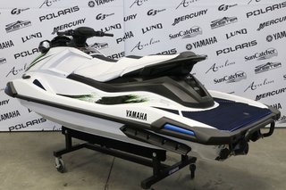 Yamaha VX Deluxe  2026