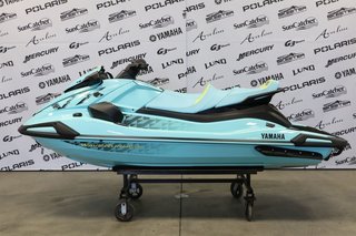 Yamaha VX LIMITED HO  2025