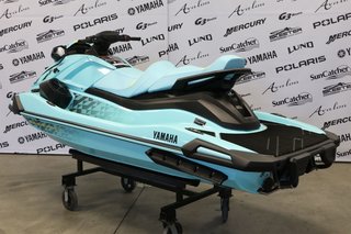 Yamaha VX LIMITED HO  2025