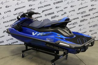 Yamaha VX LIMITED HO  2026