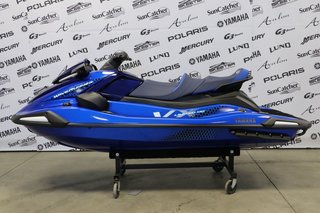 Yamaha VX LIMITED HO  2026