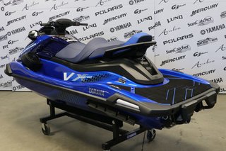 2026 Yamaha VX LIMITED