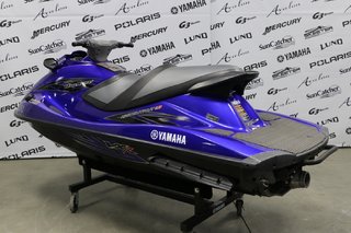 2013 Yamaha VXR