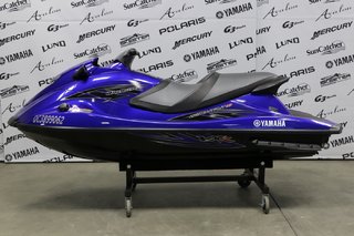 Yamaha VXR  2013