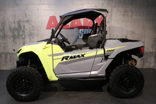 2022 Yamaha WOLVERINE RMAX2 1000 R-SPEC