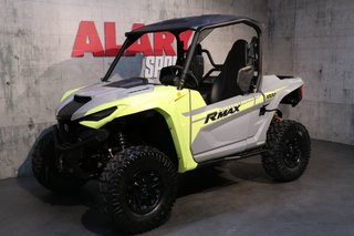 2022 Yamaha WOLVERINE RMAX2 1000 R-SPEC
