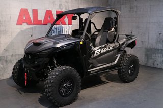 Yamaha WOLVERINE RMAX2 1000 SE  2025