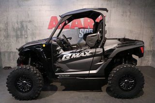 Yamaha WOLVERINE RMAX2 1000 SE  2025