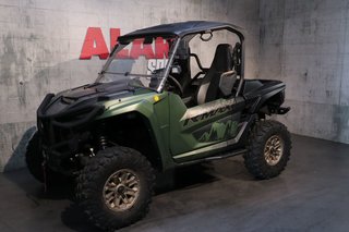 2021 Yamaha WOLVERINE RMAX2 1000 SE